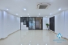 Lake view place to make an office in Nhat Chieu, Tay Ho