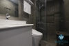 Brand new 2 bedrooms apartment with lovely balcony for rent in Kim Ma Thuong, Ba Dinh