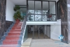 Lake view place to make an office in Nhat Chieu, Tay Ho