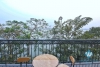Brand new two bedroom apartment with lake view for rent in Nhat Chieu, Tay Ho