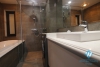 A newly two bedrooms apartment for rent in Kim Ma Thuong, Ba Dinh