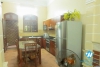 A spacious 5 bedroom house for rent in Ba dinh, Ha noi