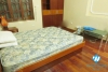 A spacious 5 bedroom house for rent in Ba dinh, Ha noi