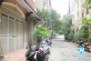 A spacious 5 bedroom house for rent in Ba dinh, Ha noi
