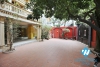 Enormous 5 bedroom villa for rent on the main street To Ngoc Van