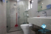 An affordable studio with good lighting for rent on Nui Truc street, Ba Dinh