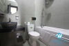A blissful one bedroom abode for rent in the heart of Ba Dinh District