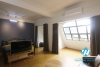A blissful one bedroom abode for rent in the heart of Ba Dinh District