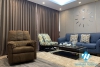 A beautiful and modern apartment for rent in HongKong Tower, Dong Da District.
