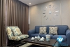 A beautiful and modern apartment for rent in HongKong Tower, Dong Da District.