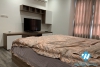 A beautiful and modern apartment for rent in HongKong Tower, Dong Da District.