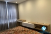 A beautiful and modern apartment for rent in HongKong Tower, Dong Da District.