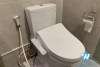 A beautiful and modern apartment for rent in HongKong Tower, Dong Da District.