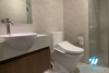 A beautiful and modern apartment for rent in HongKong Tower, Dong Da District.