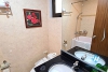 Nice and bright 1 bedroom apartment for rent in Ba dinh, Ha noi