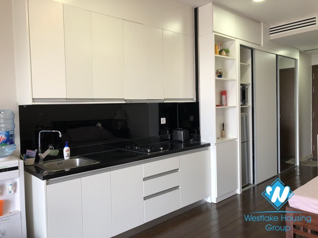 Nice apartment for rent in Lancaster, Ba dinh, Ha noi