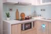  A sophisticated  funky and eclectic two bedroom apartment for rent in Hoan Kiem