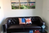 A good price 3 bedroom apartment for rent in Ba dinh, Ha noi