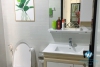 A good price 3 bedroom apartment for rent in Ba dinh, Ha noi