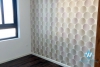A good price 3 bedroom apartment for rent in Ba dinh, Ha noi