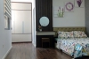 A good price 3 bedroom apartment for rent in Ba dinh, Ha noi