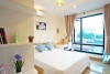 Well-furnished 2 bedroom apartment for rent on Giang Vo street