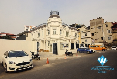 Amazing villa for rent in Ba Dinh, Hanoi, Vietnam