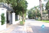 A newly-renovated house in modern styling for rent in Ciputra D Block 
