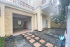 Cosy house for rent in Ciputra, Tay Ho, Hanoi