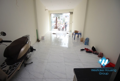 Spacious office for rent in Hai Ba Trung, near Timescity Hanoi