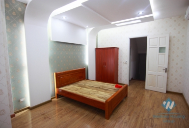 A 6 bedroom house for rent in Ba Dinh, Ha Noi