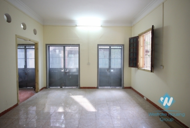 3 floors office for rent in Tay Ho, Hanoi