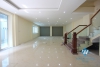 Furnished apartment for rent in G tower Ciputra