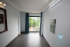 A 3 bedroom house with beautiful view for rent in Ba Dinh, Ha Noi