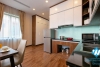 Studio for rent at Ly Thuong Kiet street , Hoan Kiem district
