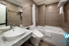 Studio for rent at Ly Thuong Kiet street , Hoan Kiem district