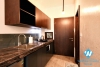 Adorable studio for rent in Ba Dinh
