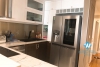 A charming, modern 3 bedroom apartment in Lancaster Building for rent