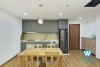 A Luxury Brand-New  2 bedrooms apartment with swimming pool for rent in Tay Ho