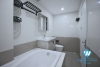  A bright, brand new 1 bedroom apartment for rent on Tay Ho street