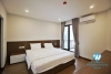 An affordable price 2 bedrooms apartment for rent in To Ngoc Van, Tay Ho