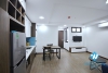 An affordable price 2 bedrooms apartment for rent in To Ngoc Van, Tay Ho