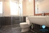 An ambassador villa with garden for rent in Ho Tay Villa Compound