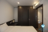 Good deal for 1 bedroom apartment for rent in To ngoc van, Tay ho, Hanoi