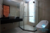  A nice apartment with large balcony for rent on Dang Thai Mai street, Tay Ho, Hanoi