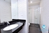 Spacious studio for rent in Tay Ho