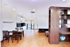 Spacious studio for rent in Tay Ho