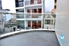 Spacious studio for rent in Tay Ho