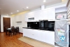 Spacious studio for rent in Tay Ho