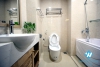A Lovely brightly apartment for rent in Ba dinh, Ha noi